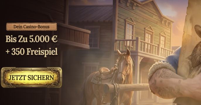 Betwest Casino