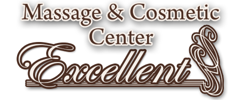 Massage & Cosmetic Center EXCELLENT